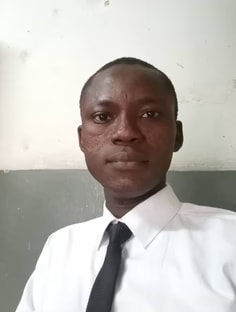 Profile photo of Oluwatosin Adigun, undefined tutor at Wiingy