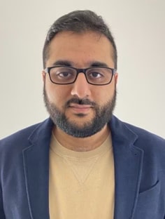 Profile photo of Adnan Khan, undefined tutor at Wiingy