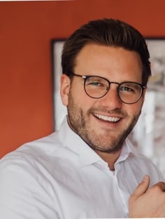 Profile photo of Adrian Kensley, undefined tutor at Wiingy