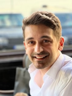 Profile photo of Aiden Prescott, undefined tutor at Wiingy