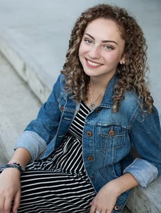 Profile photo of Avery Kadish, undefined tutor at Wiingy