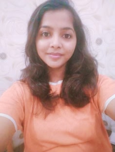 Profile photo of Akansha Katiyar, undefined tutor at Wiingy