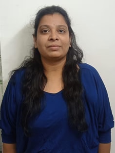 Profile photo of Akansha Khemka, undefined tutor at Wiingy