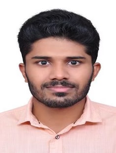Profile photo of Akash Hari, undefined tutor at Wiingy