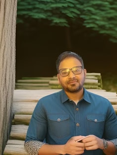 Profile photo of Akash roy, undefined tutor at Wiingy