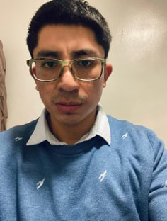 Profile photo of Alex Paucar, undefined tutor at Wiingy