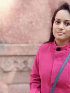 Profile photo of Alka Sharma, undefined tutor at Wiingy