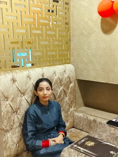 Profile photo of Amanjot Kaur, undefined tutor at Wiingy