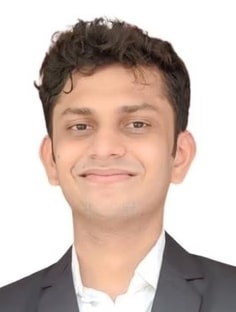 Profile photo of Aman Syed, undefined tutor at Wiingy