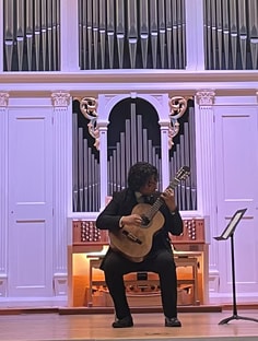 Profile photo of Gabriel Quintero, undefined tutor at Wiingy