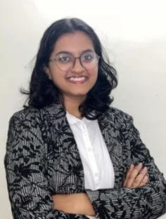 Profile photo of Amaya Chhibber, undefined tutor at Wiingy