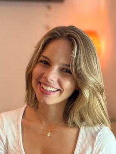 Profile photo of Amelie Ramsey, undefined tutor at Wiingy