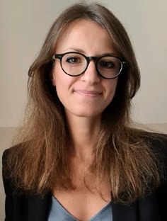 Profile photo of Ameline Draper, undefined tutor at Wiingy