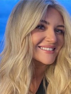 Profile photo of Amoret Ellis, undefined tutor at Wiingy