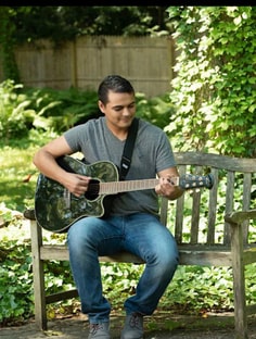 Profile photo of Riley Anderson, undefined tutor at Wiingy