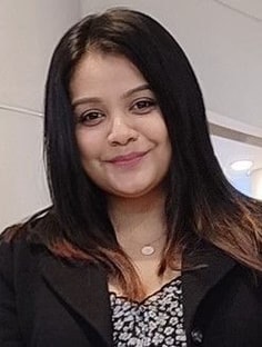 Profile photo of Ankita Borah, undefined tutor at Wiingy