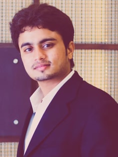 Profile photo of ANKIT SONI, undefined tutor at Wiingy