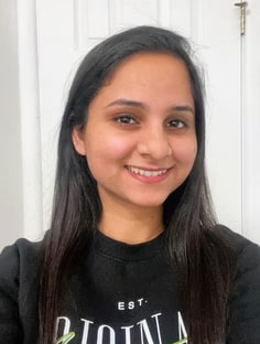 Profile photo of Ankreet Kaur, undefined tutor at Wiingy