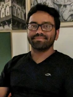 Profile photo of Ansh Rathod, undefined tutor at Wiingy