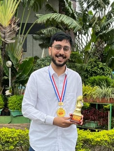 Profile photo of anshul bhardwaj, undefined tutor at Wiingy