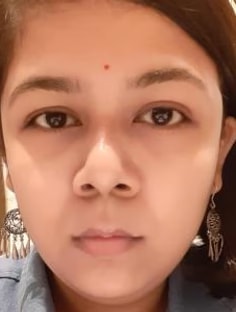 Profile photo of Anushree , AP tutor at Wiingy