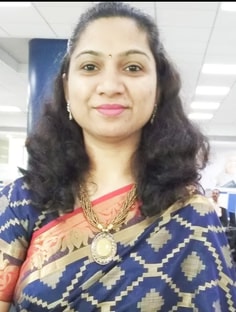 Profile photo of Dr. Anjali  Parab , undefined tutor at Wiingy
