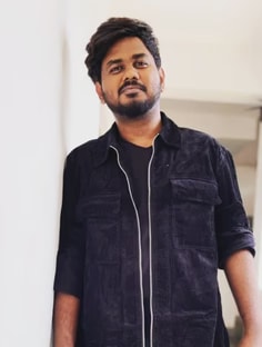 Profile photo of Fayaz Mohemed, undefined tutor at Wiingy