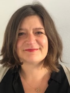 Profile photo of Araceli	 Steele, undefined tutor at Wiingy