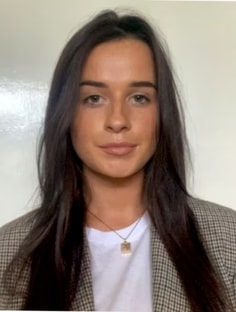 Profile photo of Yareli Adams, undefined tutor at Wiingy