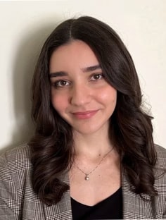 Profile photo of Aria Beckett, undefined tutor at Wiingy