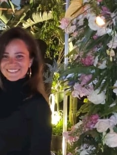 Profile photo of Questa Easton, undefined tutor at Wiingy