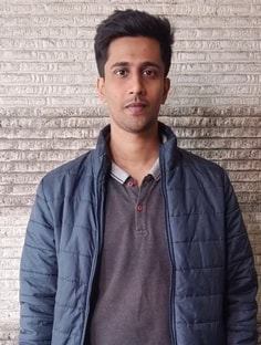 Profile photo of Arjun Mitrani, undefined tutor at Wiingy