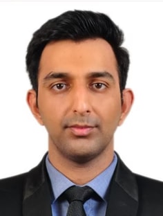 Profile photo of Arnav Jindal, undefined tutor at Wiingy