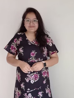 Profile photo of Simran arora, undefined tutor at Wiingy