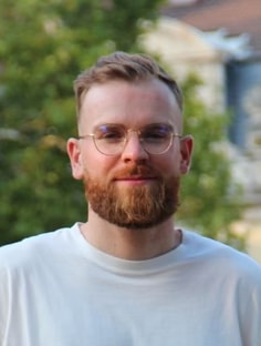 Profile photo of Arthur Caldwell, undefined tutor at Wiingy