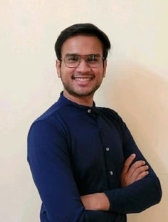 Profile photo of Aryan Singh, undefined tutor at Wiingy