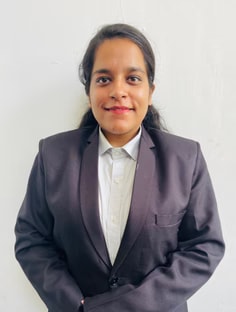 Profile photo of Ashdeep Kaur, undefined tutor at Wiingy