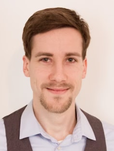 Profile photo of Asher Kensington, undefined tutor at Wiingy