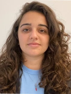 Profile photo of Aubrey Bennett, undefined tutor at Wiingy