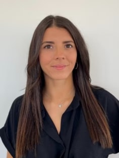 Profile photo of Aubrey Flores, undefined tutor at Wiingy