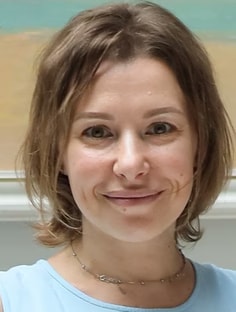 Profile photo of Ava Hudson, undefined tutor at Wiingy