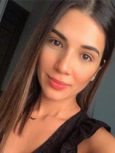 Profile photo of Ava Miller, undefined tutor at Wiingy