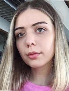 Profile photo of Aviana Tate, undefined tutor at Wiingy