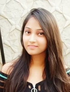 Profile photo of Avni Goel, undefined tutor at Wiingy