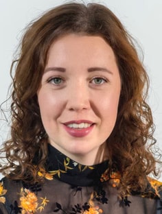 Profile photo of Beatrice	 York, undefined tutor at Wiingy