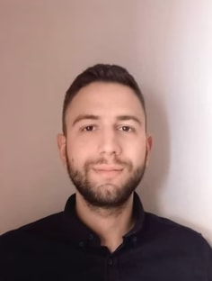 Profile photo of Benjamin Foster, undefined tutor at Wiingy