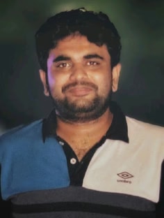 Profile photo of D Achary, undefined tutor at Wiingy