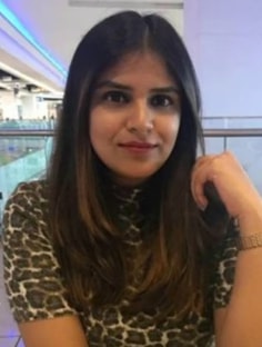 Profile photo of Bhavna Khurana, undefined tutor at Wiingy