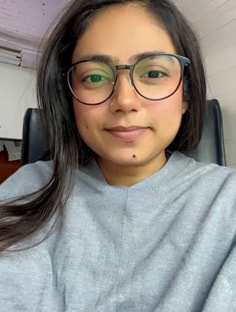 Profile photo of Bhawna Bhawna, undefined tutor at Wiingy