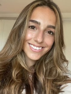 Profile photo of Brielle	 Thompson, undefined tutor at Wiingy